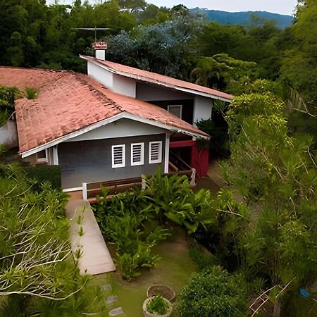 Sitio Em Sao Roque, Paraiso Ao Lado De Sao Paulo!别墅 外观 照片