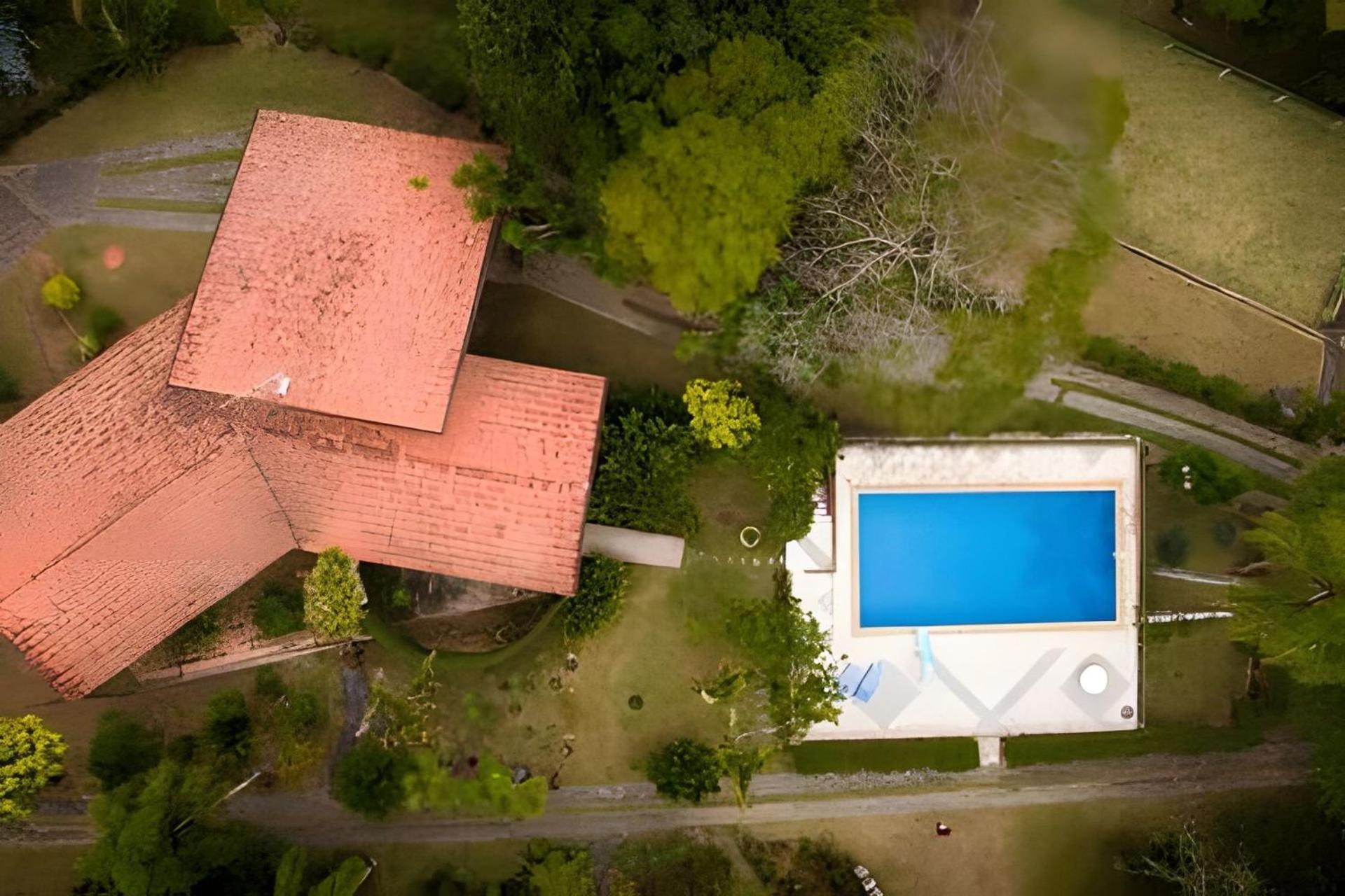 Sitio Em Sao Roque, Paraiso Ao Lado De Sao Paulo!别墅 外观 照片