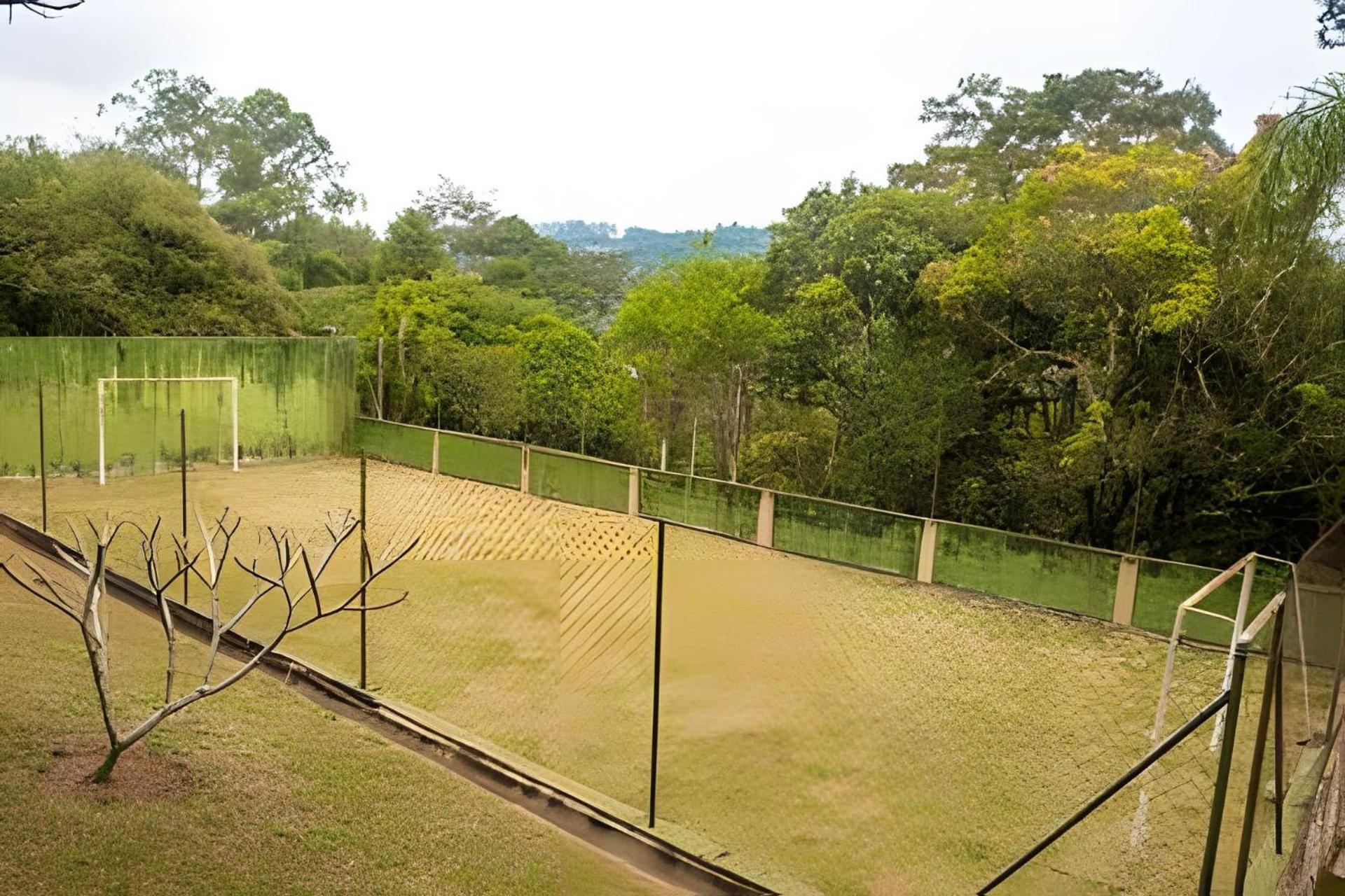 Sitio Em Sao Roque, Paraiso Ao Lado De Sao Paulo!别墅 外观 照片