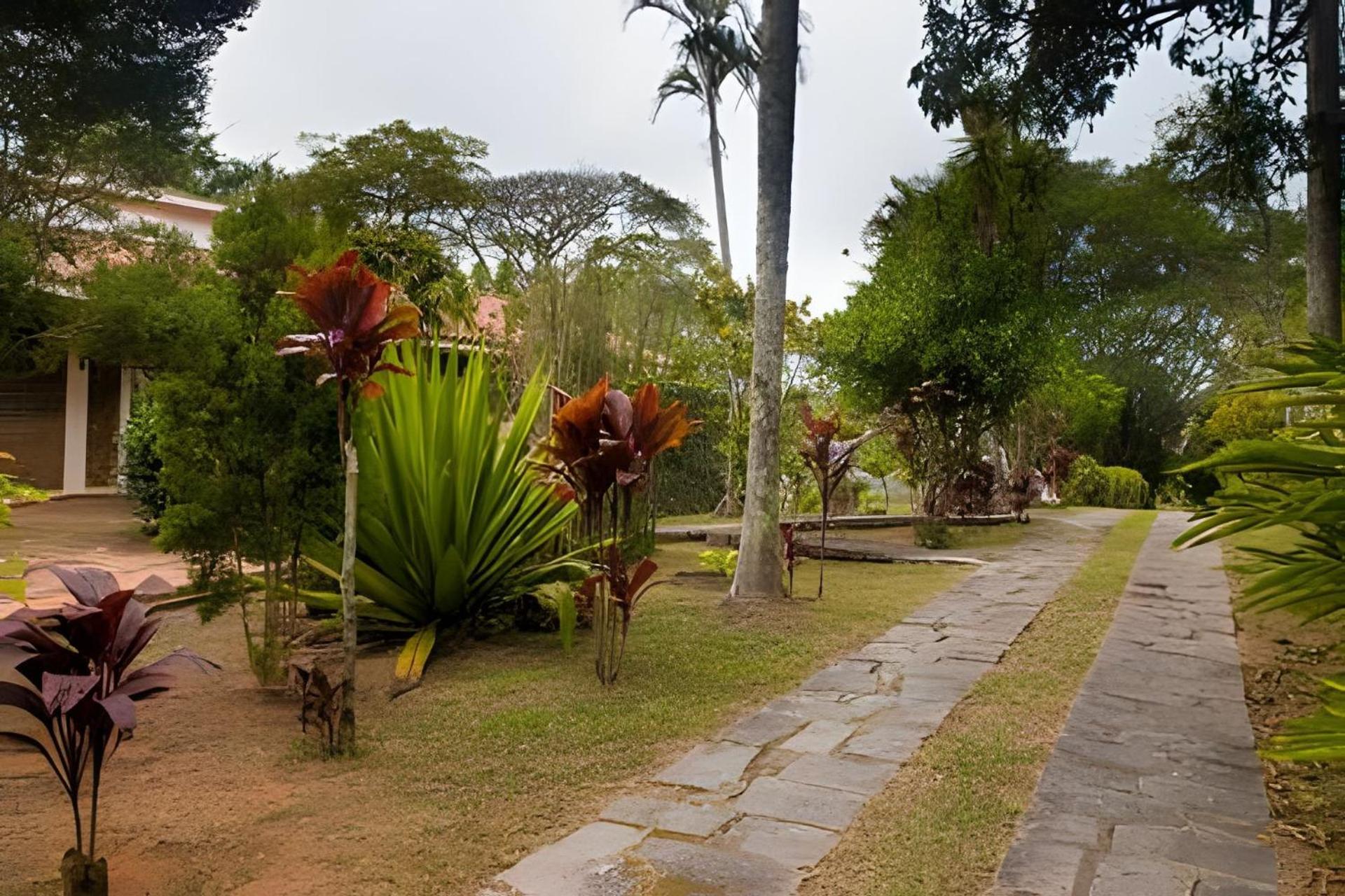 Sitio Em Sao Roque, Paraiso Ao Lado De Sao Paulo!别墅 外观 照片