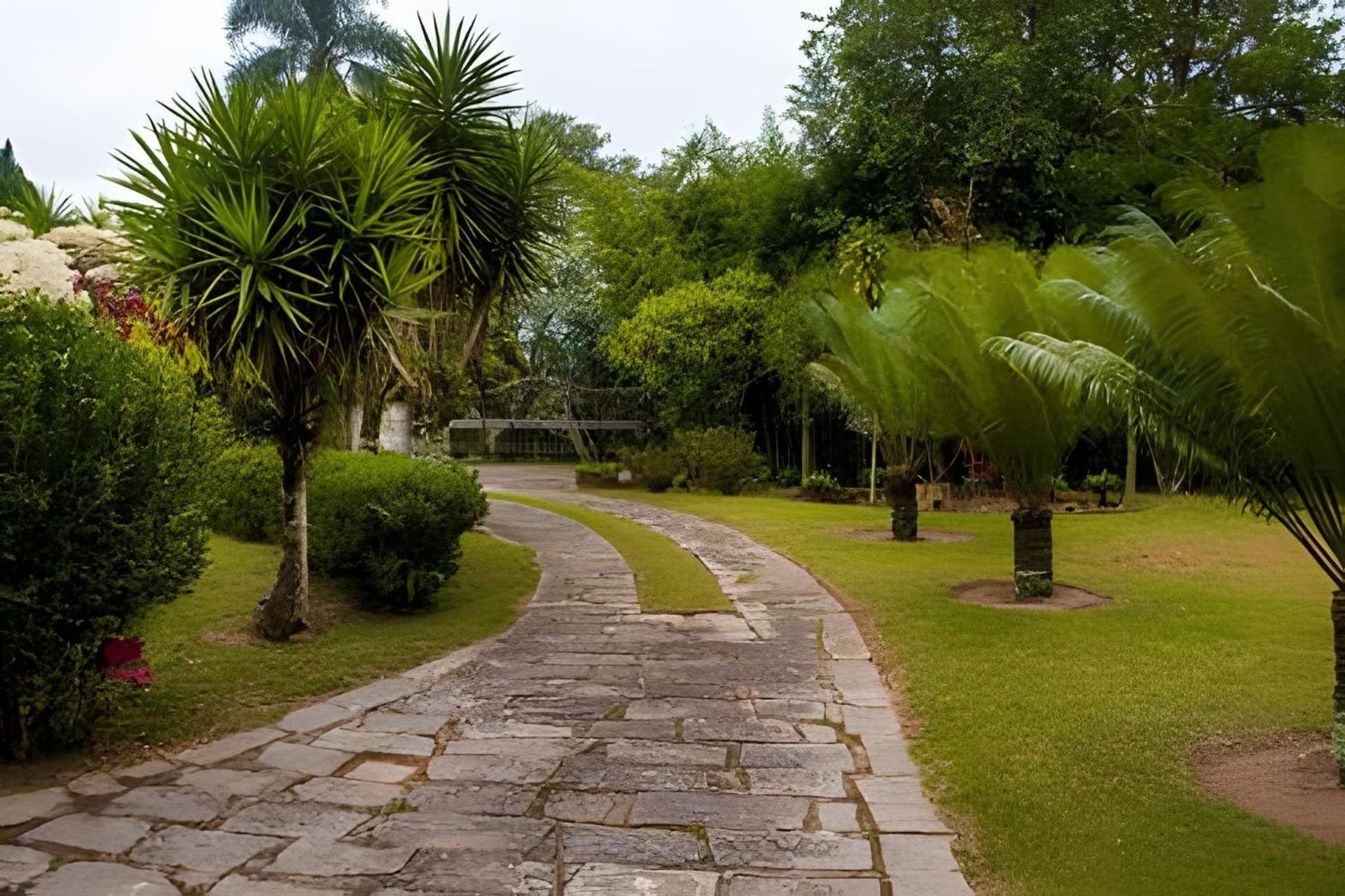 Sitio Em Sao Roque, Paraiso Ao Lado De Sao Paulo!别墅 外观 照片