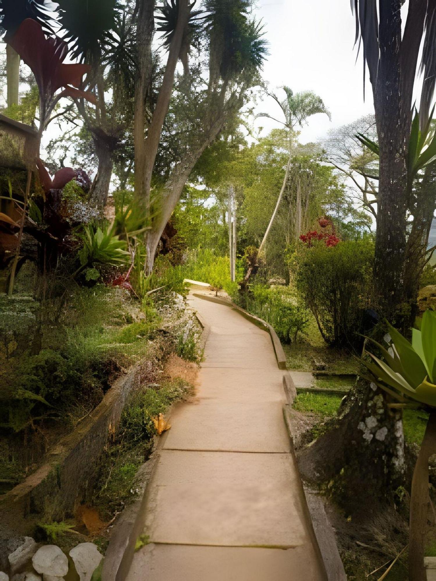 Sitio Em Sao Roque, Paraiso Ao Lado De Sao Paulo!别墅 外观 照片