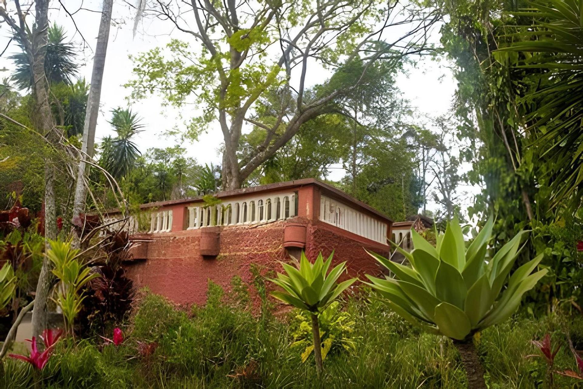 Sitio Em Sao Roque, Paraiso Ao Lado De Sao Paulo!别墅 外观 照片