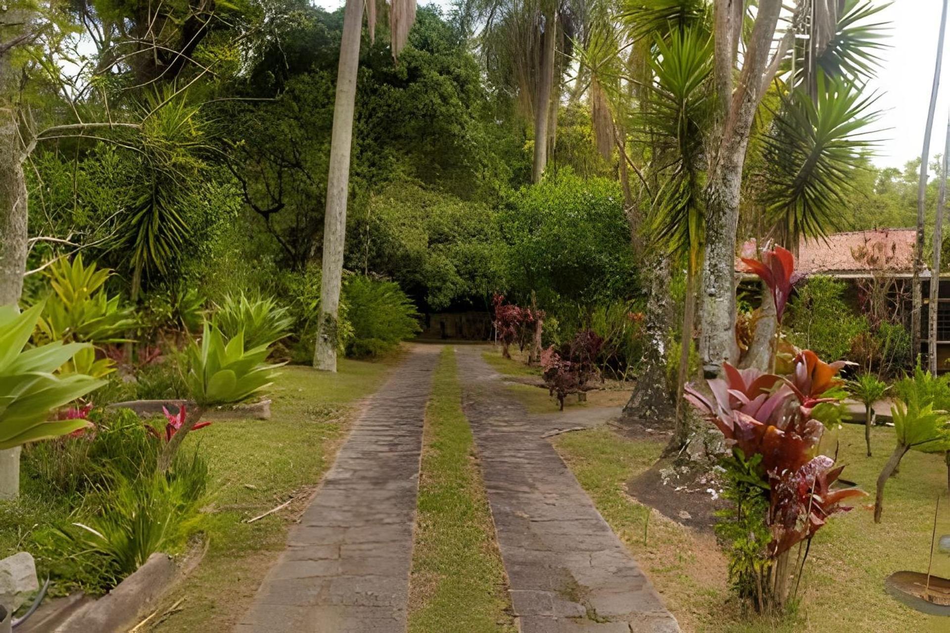 Sitio Em Sao Roque, Paraiso Ao Lado De Sao Paulo!别墅 外观 照片