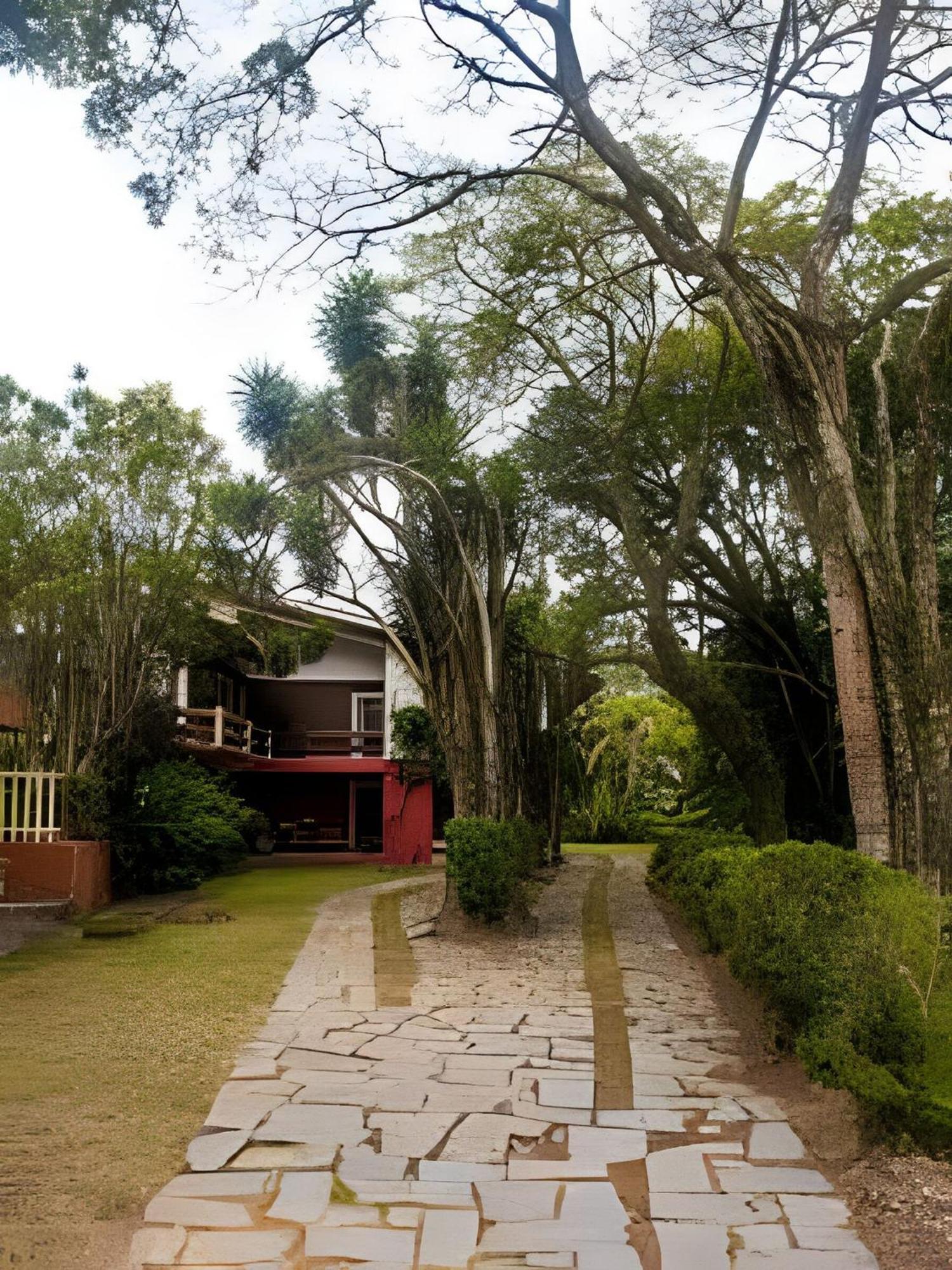 Sitio Em Sao Roque, Paraiso Ao Lado De Sao Paulo!别墅 外观 照片