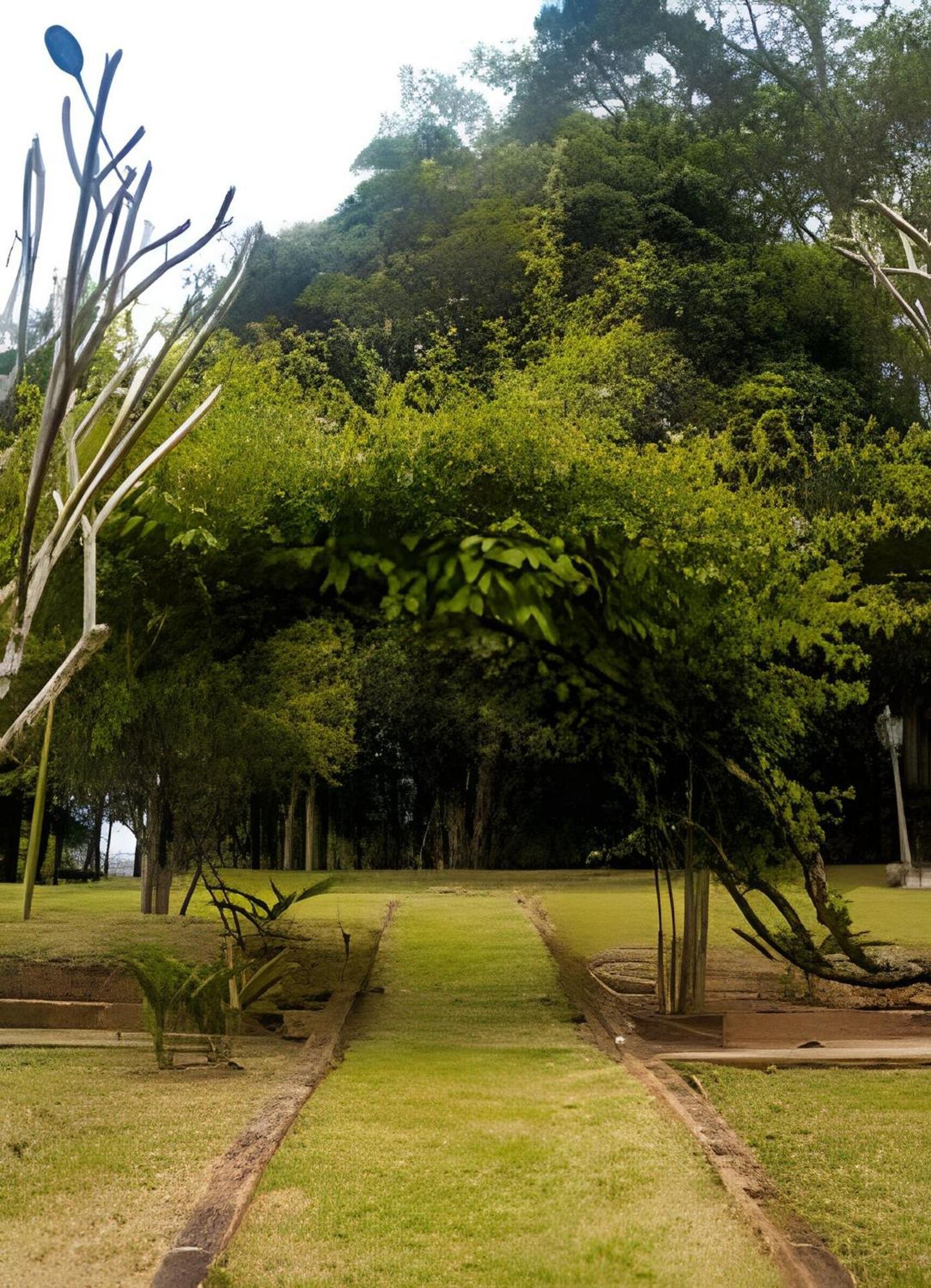 Sitio Em Sao Roque, Paraiso Ao Lado De Sao Paulo!别墅 外观 照片